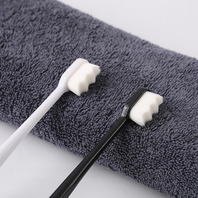 Soft Bristle Toothbrush