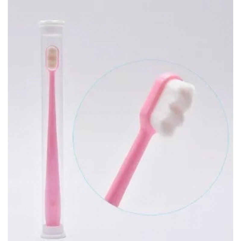 Soft Bristle Toothbrush