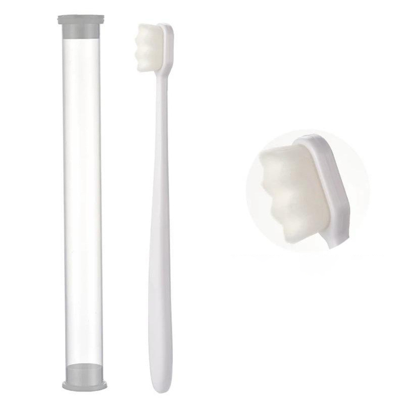 Soft Bristle Toothbrush