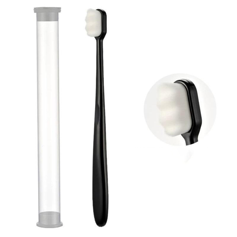 Soft Bristle Toothbrush