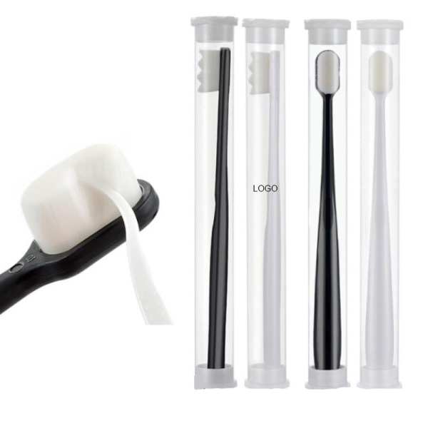 Soft Bristle Toothbrush