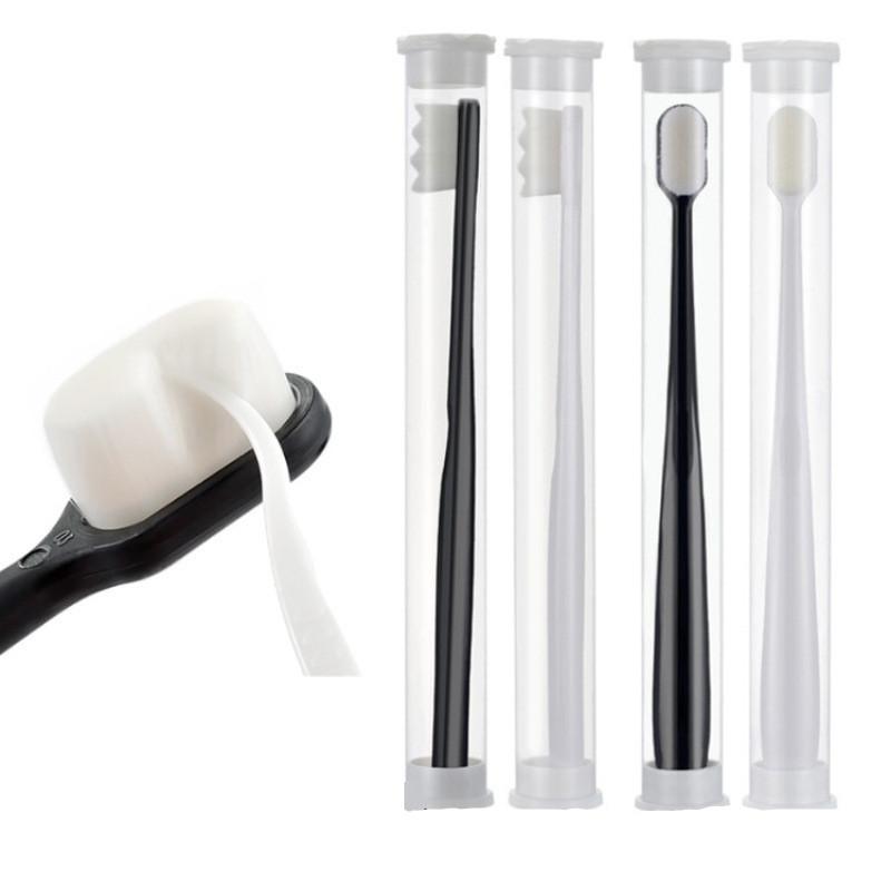 Soft Bristle Toothbrush