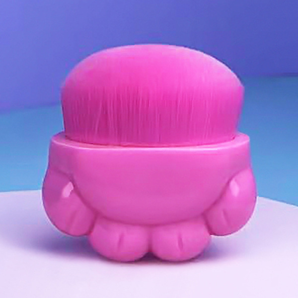 Cat Paw Shaped Foundation Brush