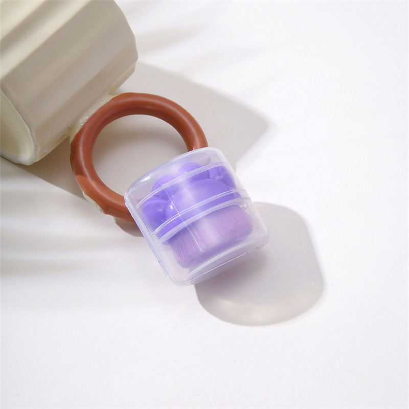Cat Paw Shaped Foundation Brush