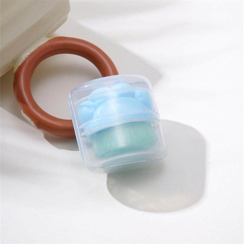 Cat Paw Shaped Foundation Brush