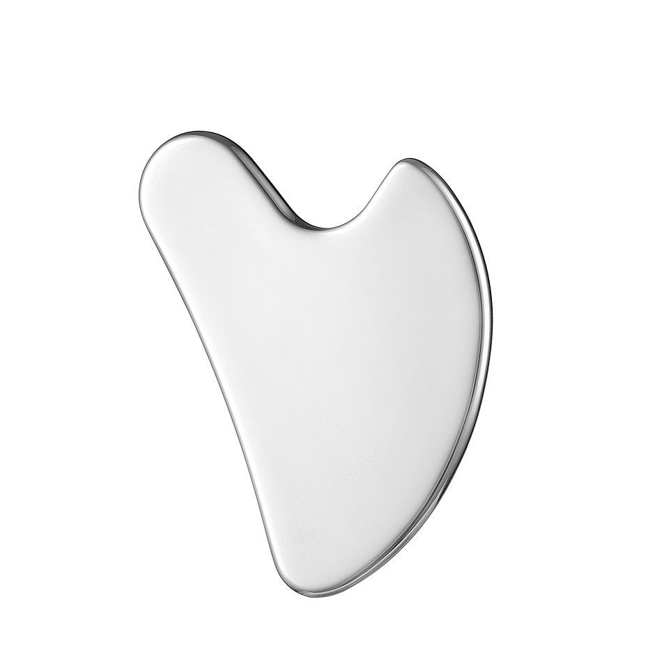 Stainless Steel Massage Scraper