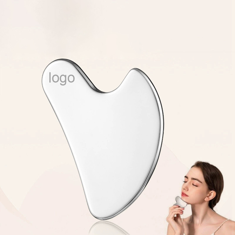 Stainless Steel Massage Scraper