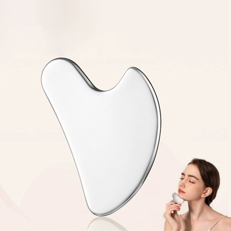 Stainless Steel Massage Scraper