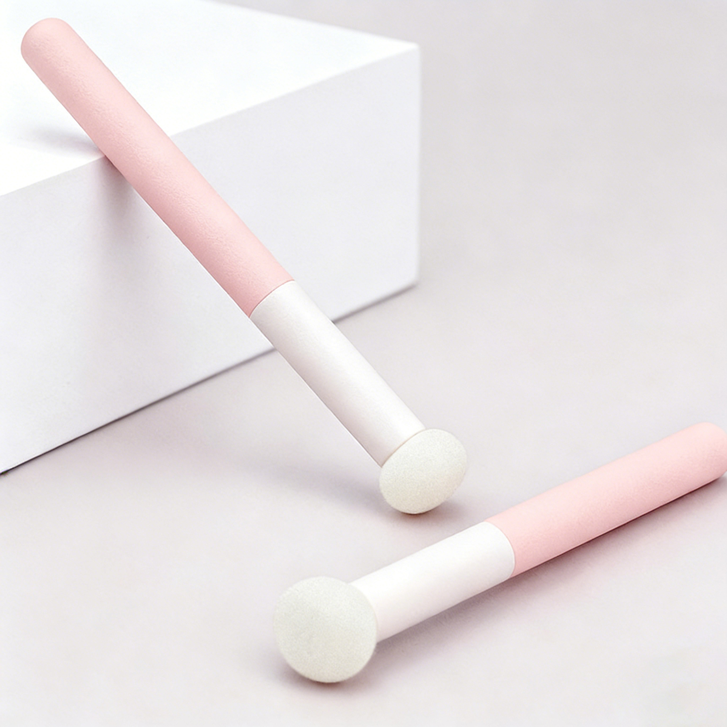 Mushroom Head Sponge Makeup Brush