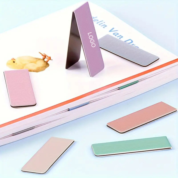 Magnetic Bookmark