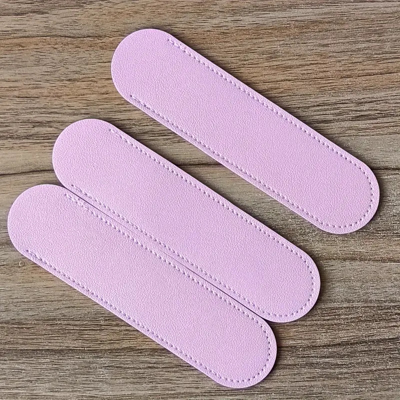 PU Leather Pen Sleeve
