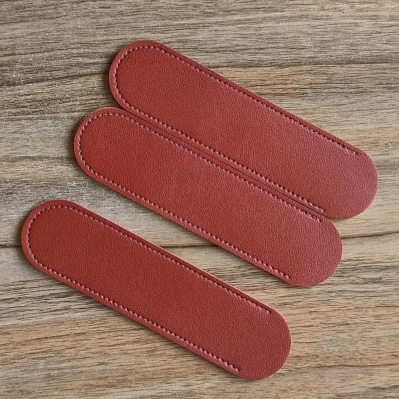 PU Leather Pen Sleeve
