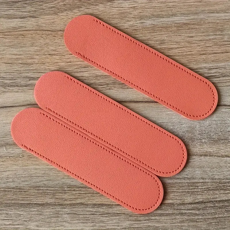 PU Leather Pen Sleeve