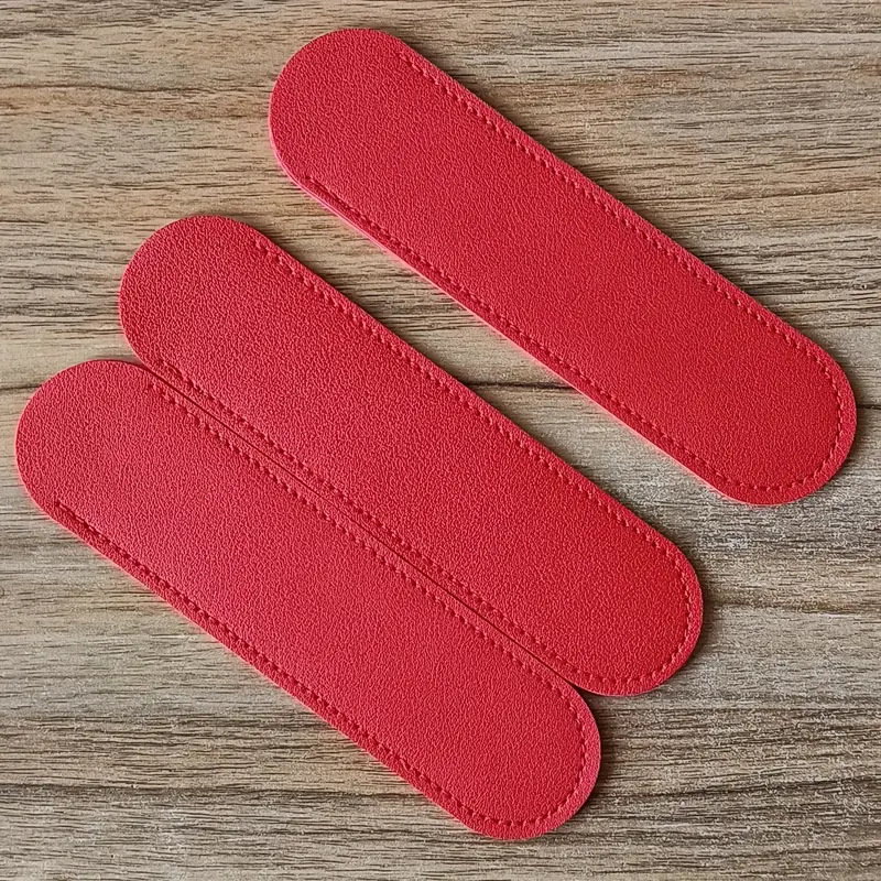 PU Leather Pen Sleeve