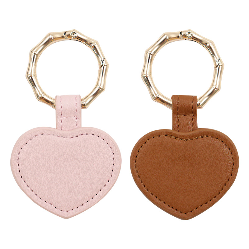 Leather Magnetic Hat Clip