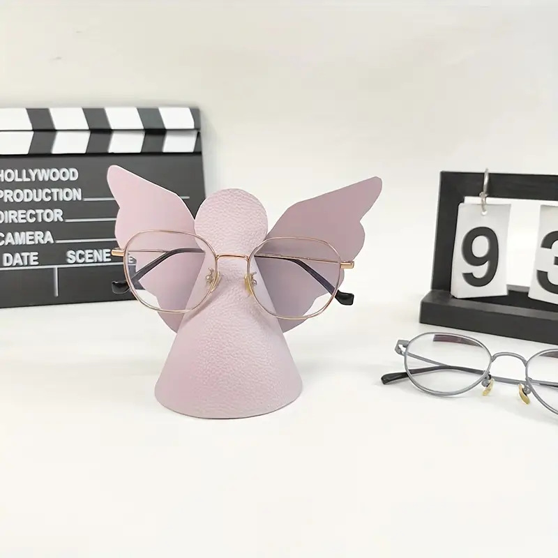 Desktop Eyeglass Holder