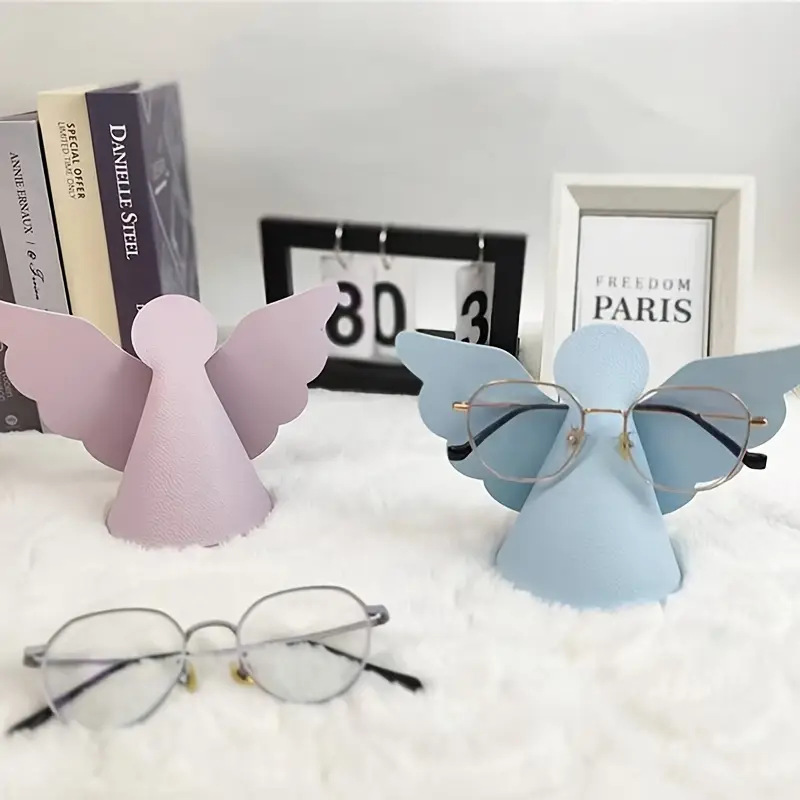 Desktop Eyeglass Holder