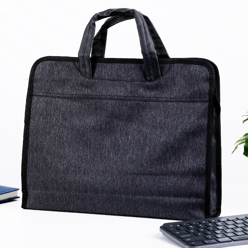 Business File Bag