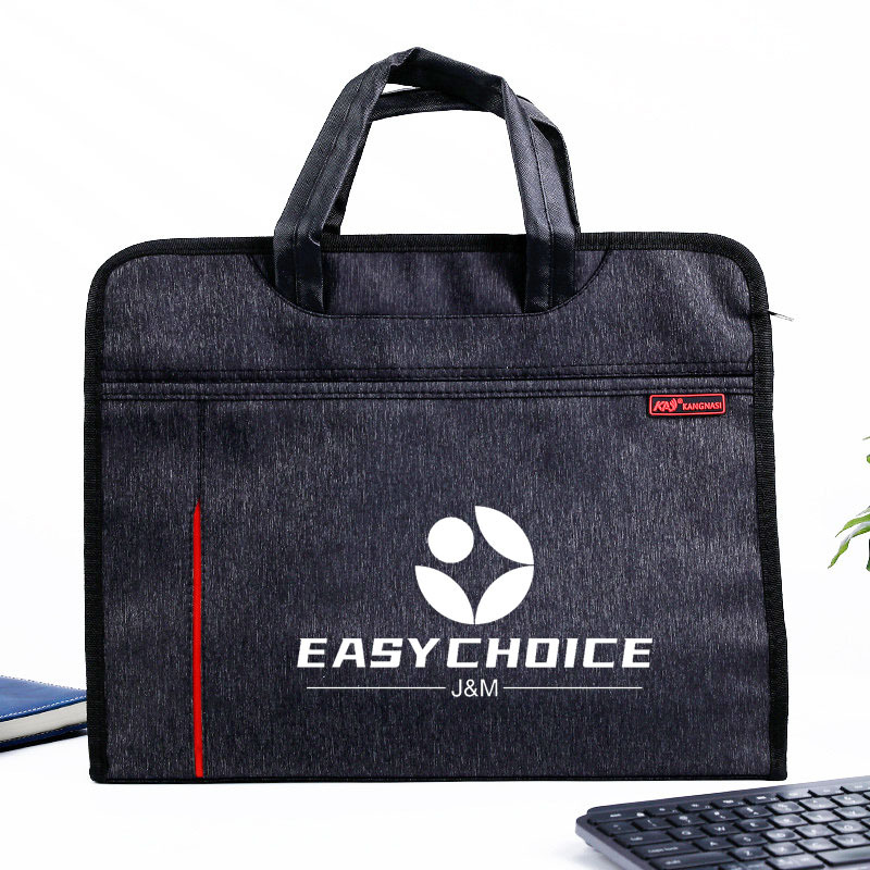 Business File Bag
