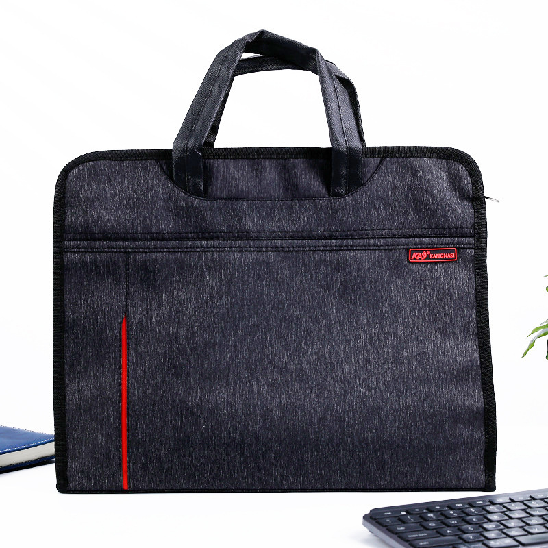 Business File Bag