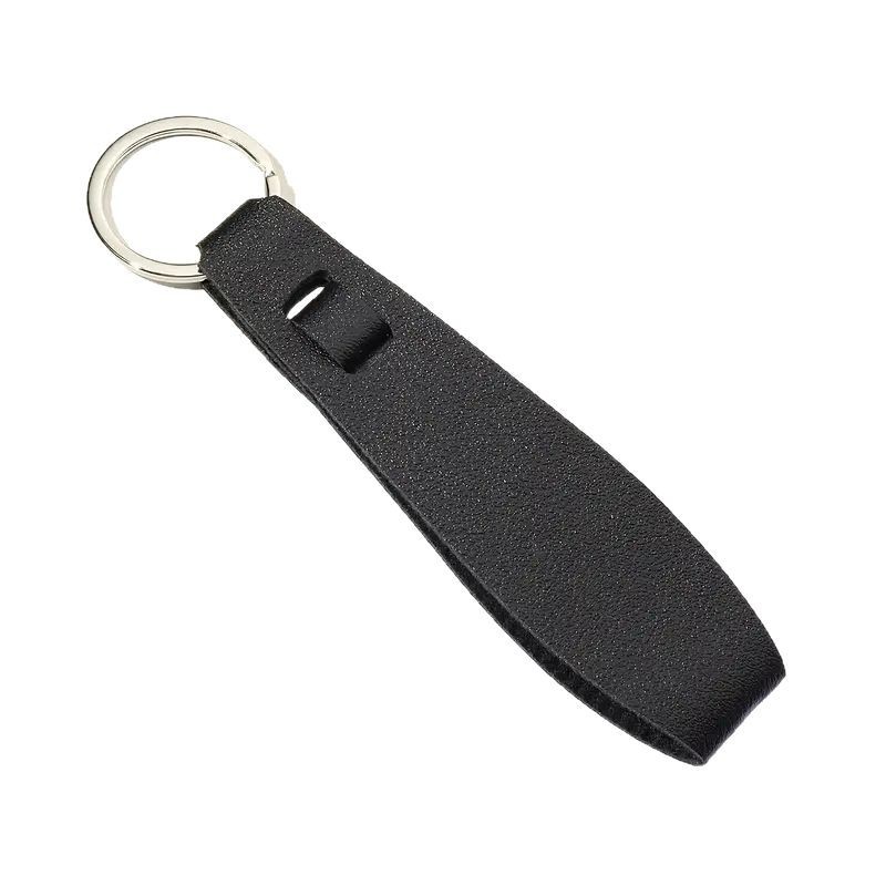 PU Leather Keychain