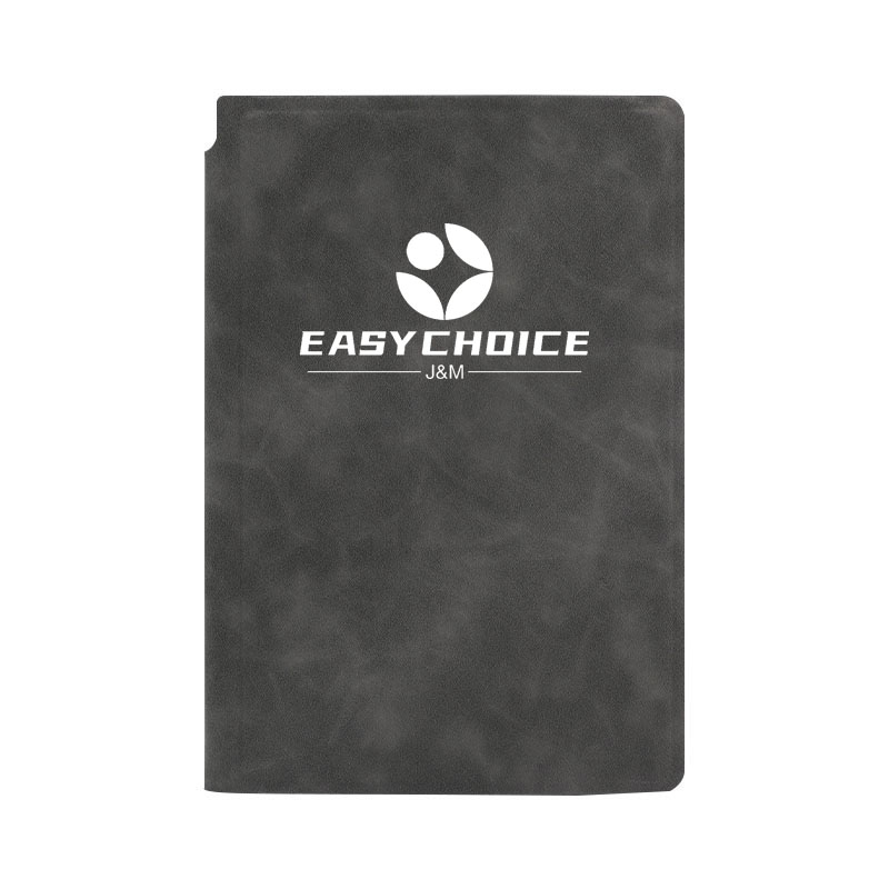 Erasable A5 Whiteboard Notebook