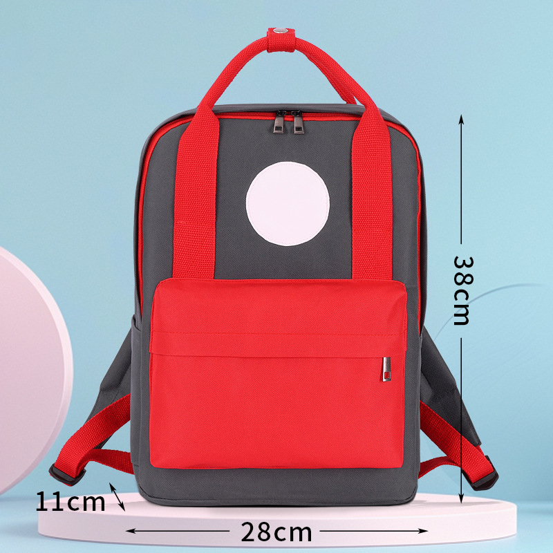 Kid's School Backpack