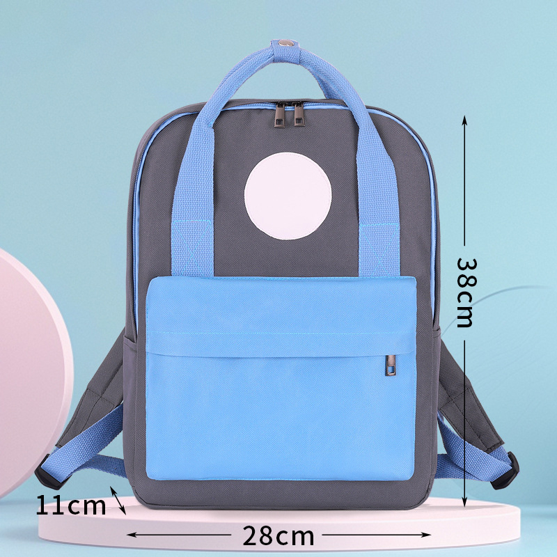 Kid's School Backpack