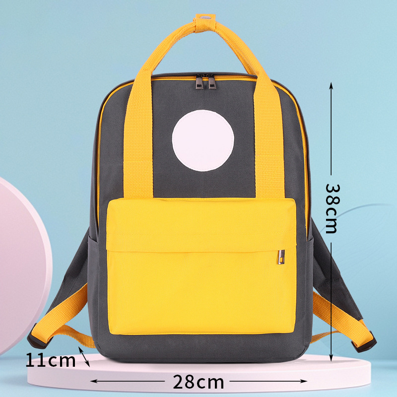 Kid's School Backpack