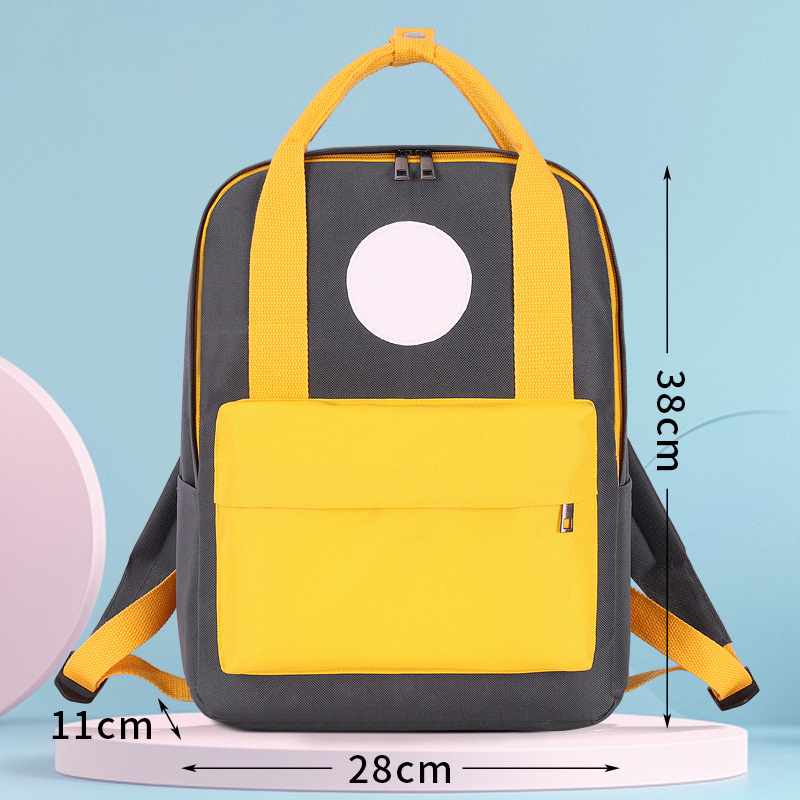 Kid's School Backpack
