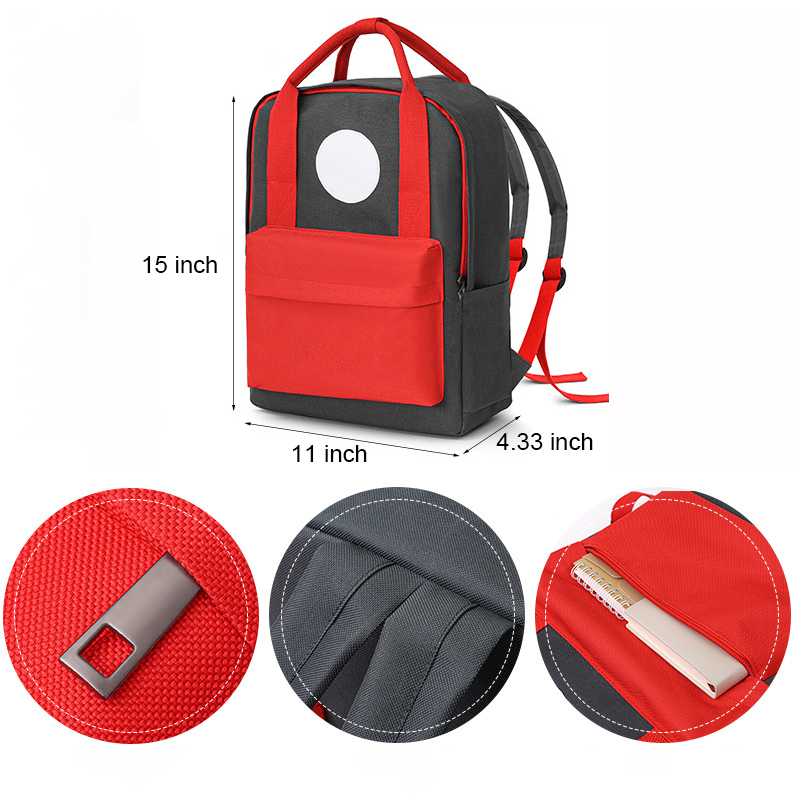 Kid's School Backpack