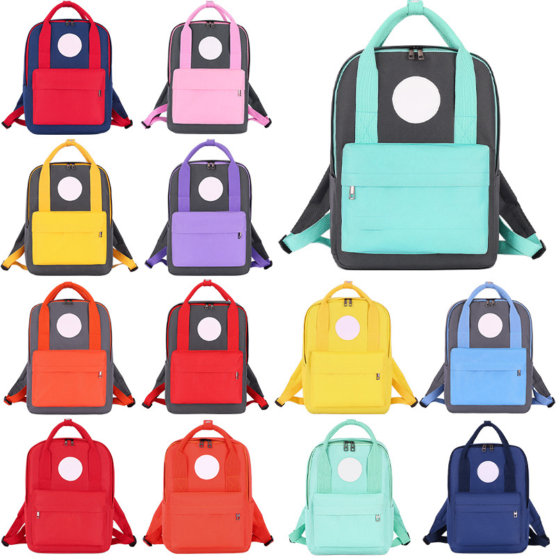 Kid's School Backpack