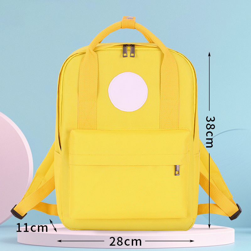 Kid's School Backpack