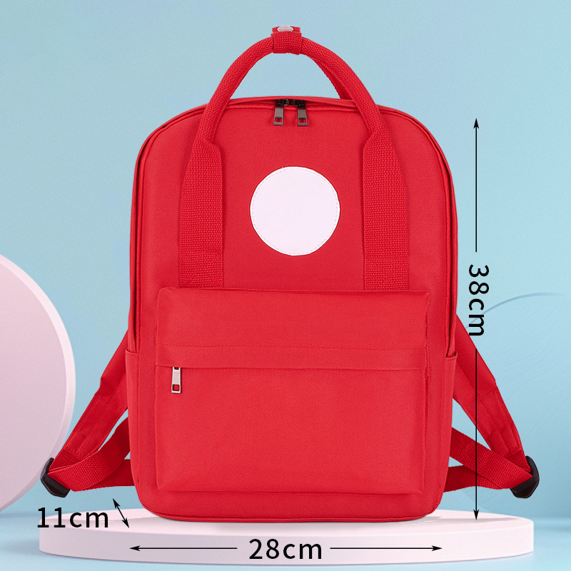 Kid's School Backpack