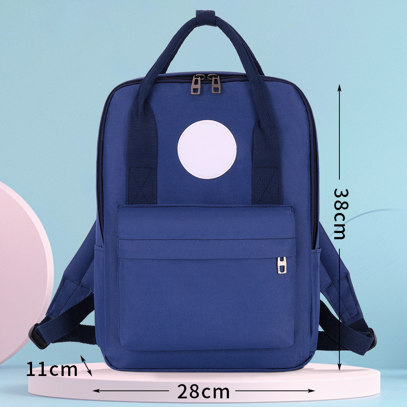 Kid's School Backpack
