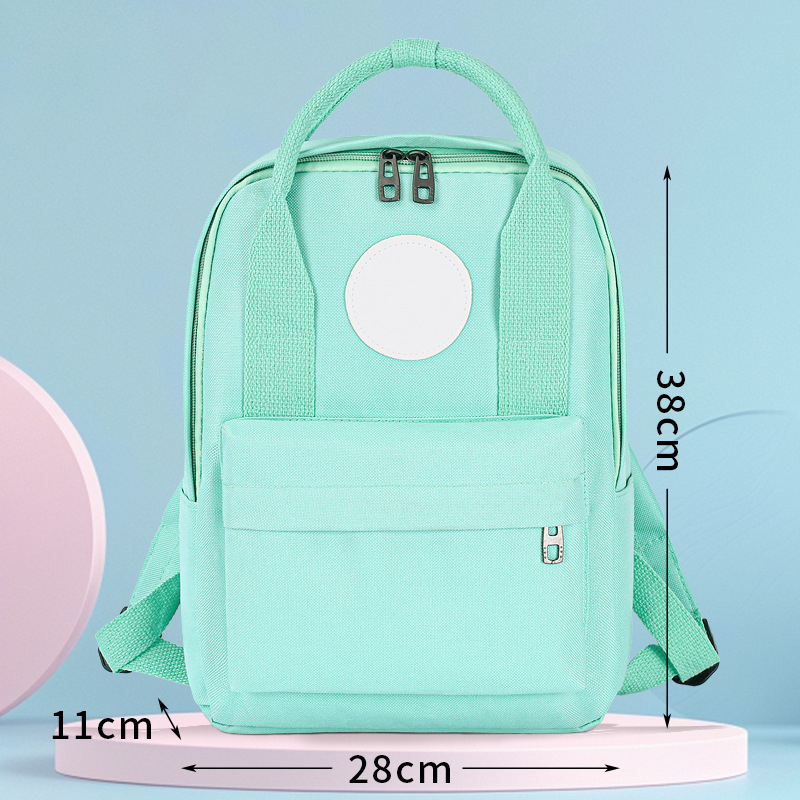 Kid's School Backpack