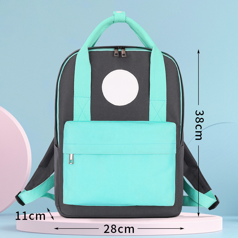 Kid's School Backpack