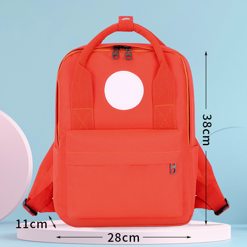 Kid's School Backpack