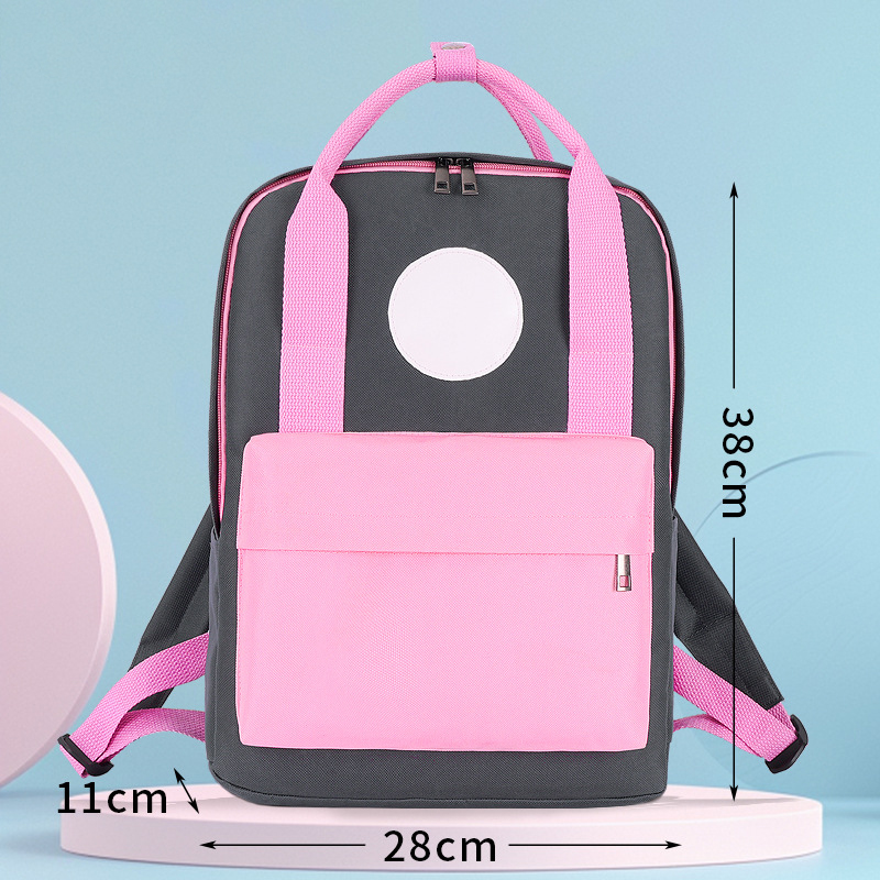 Kid's School Backpack