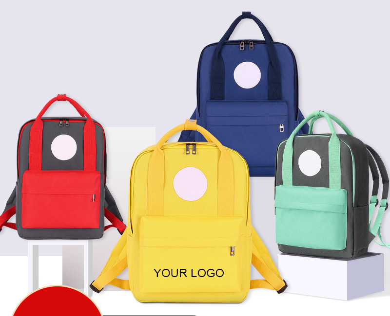 Kid's School Backpack
