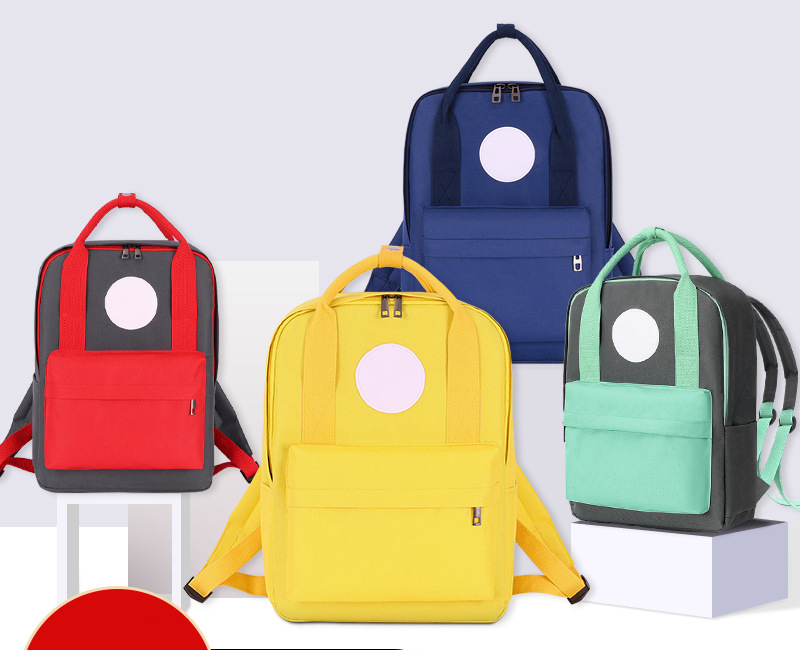 Kid's School Backpack