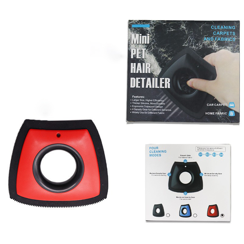 Mini Pet Hair Remover