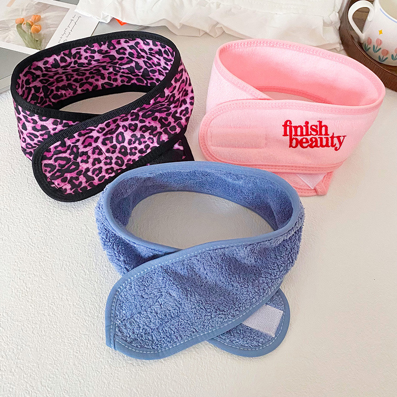 Sports Headband Hair Accessory