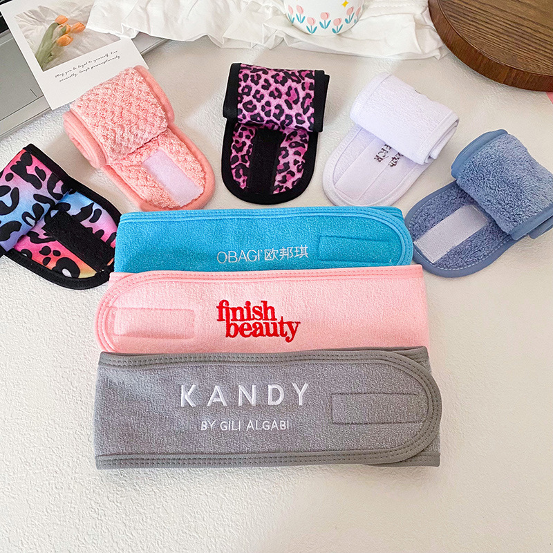 Sports Headband Hair Accessory