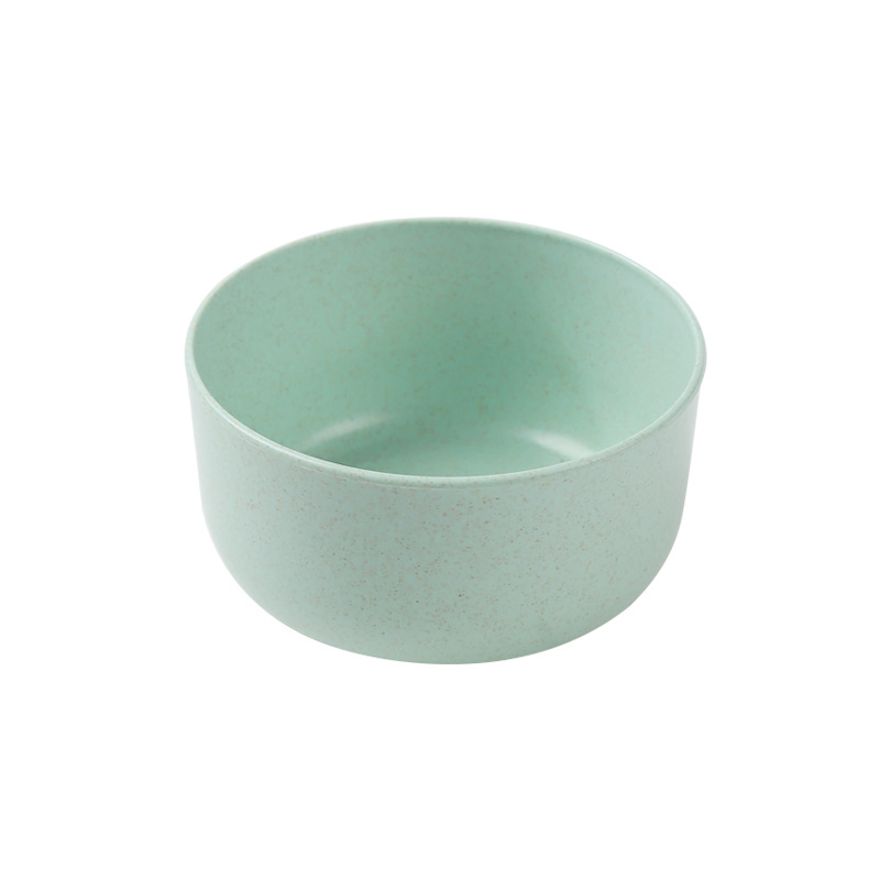 Wheat Straw Bowl