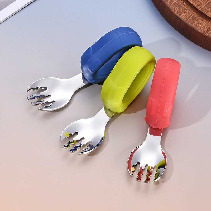 Kids' Mini Utensil