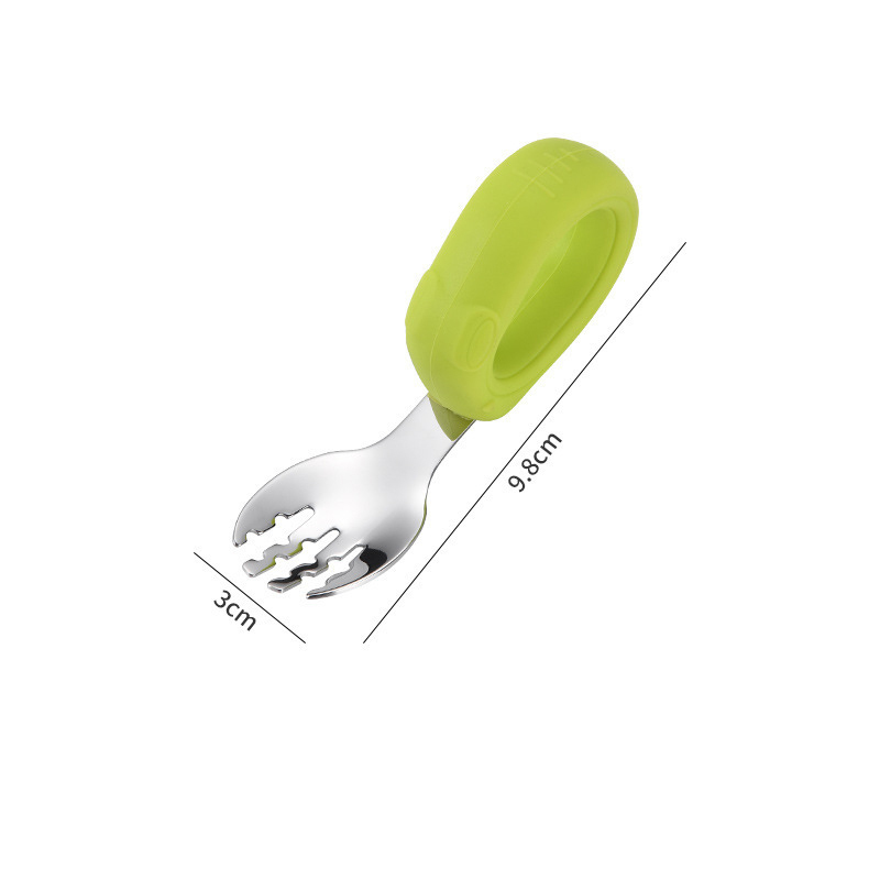 Kids' Mini Utensil