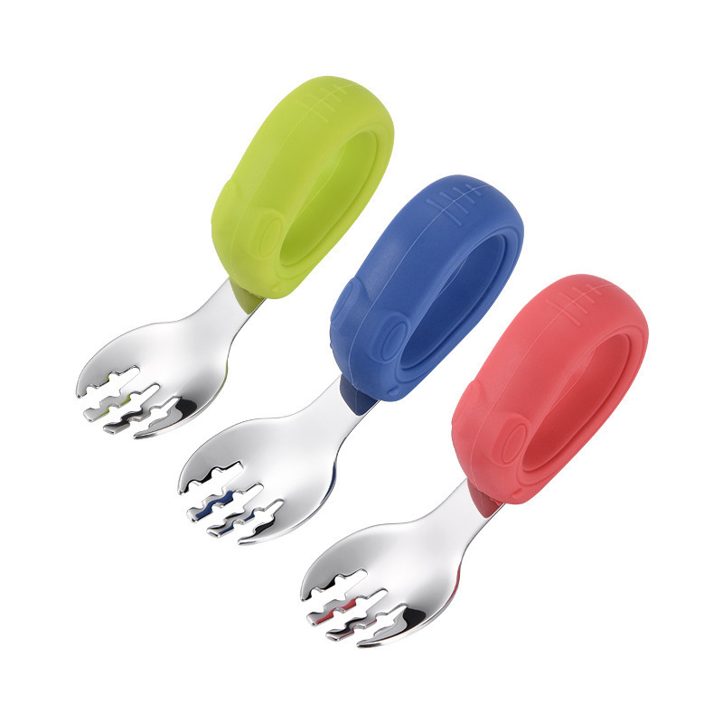 Kids' Mini Utensil