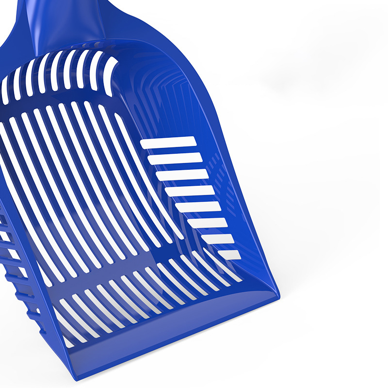 Plastic Cat Litter Scoop