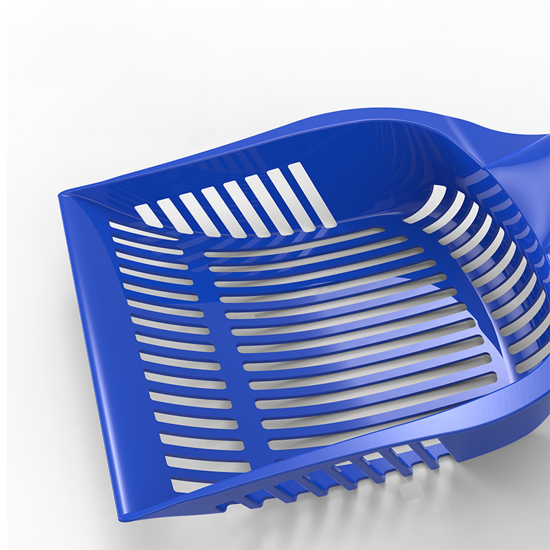 Plastic Cat Litter Scoop